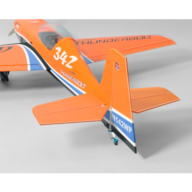 Avion Sbach 342 1400mm - Phoenix Model