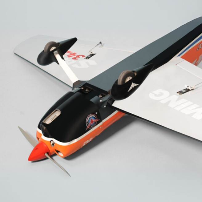 Avion Sbach 342 1400mm - Phoenix Model