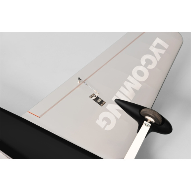 Avion Sbach 342 1400mm - Phoenix Model