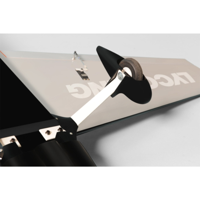 Avion Sbach 342 1400mm - Phoenix Model