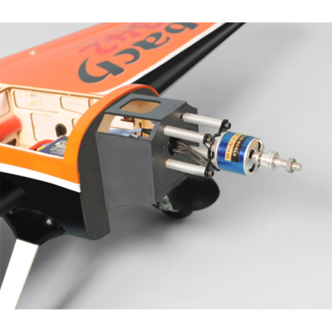 Avion Sbach 342 1400mm - Phoenix Model