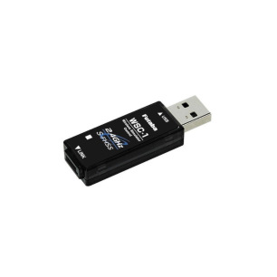Clé USB adaptateur sans fil pour simulateur WSC-1 - Futaba
