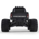 Monster truck Ford F100 1/10 Black & First Blood kit RTR de FMS