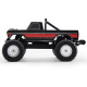 Monster truck Ford F100 1/10 Black & First Blood kit RTR de FMS