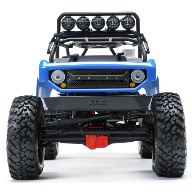 Crawler Axial SCX10 II DeadBolt 4WD RTR