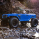 Crawler Axial SCX10 II DeadBolt 4WD RTR