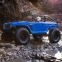 Crawler Axial SCX10 II DeadBolt 4WD RTR