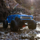 Crawler Axial SCX10 II DeadBolt 4WD RTR