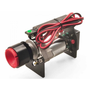 Démarreur électrique pour moteur de 20 à 80cc