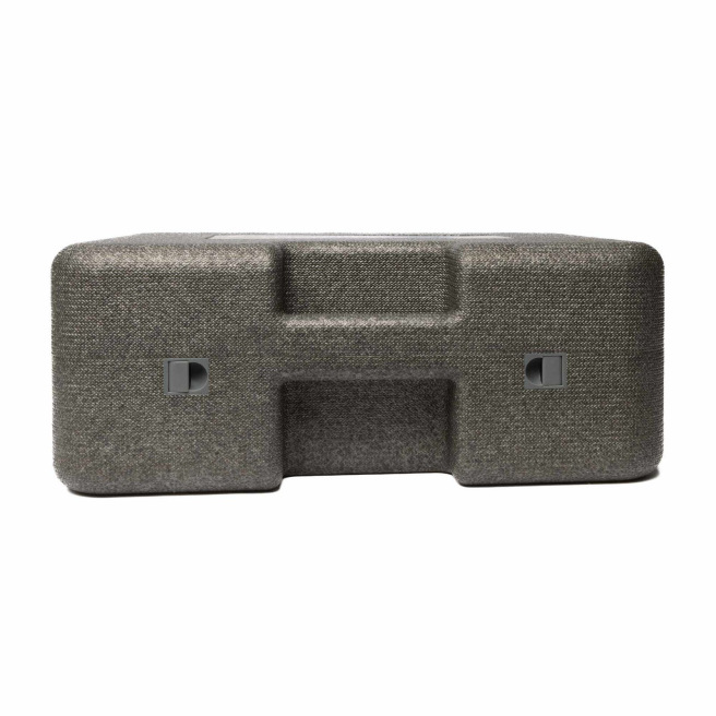 Valise de transport pour radios Spektrum NX6/8/10 Valise de transport pour radios Spektrum NX6/8/10
