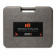 Valise de transport pour radios Spektrum NX6/8/10