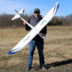 Planeur Night Radian 2.0m PNP E-Flite