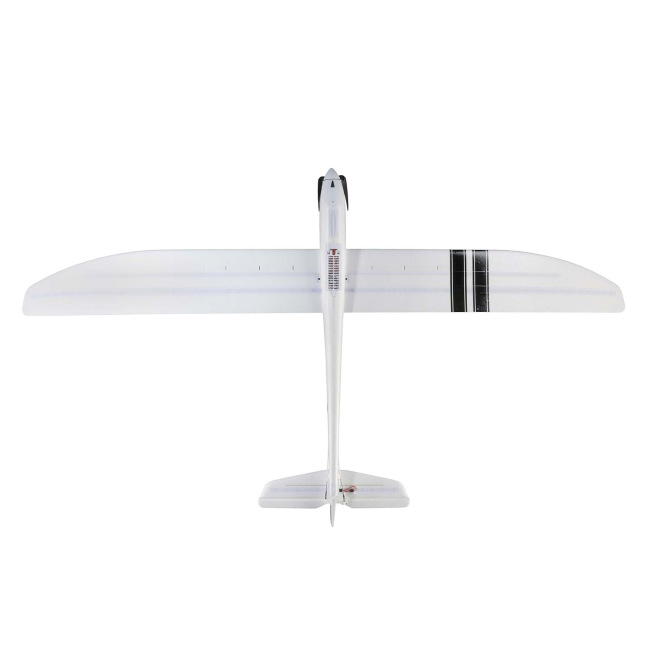 Planeur Night Radian 2.0m PNP E-Flite