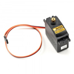 Servo Savox SV-0254MG - Digital - Pignons métal Servo Savox SV-0254MG - Digital - Pignons métal