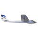 Planeur Night Radian 2.0m PNP E-Flite