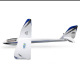 Planeur Night Radian 2.0m PNP E-Flite