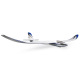 Planeur Night Radian 2.0m PNP E-Flite