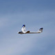 Planeur Night Radian 2.0m PNP E-Flite