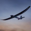 Planeur Night Radian 2.0m PNP de E-Flite