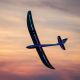 Planeur Night Radian 2.0m PNP E-Flite