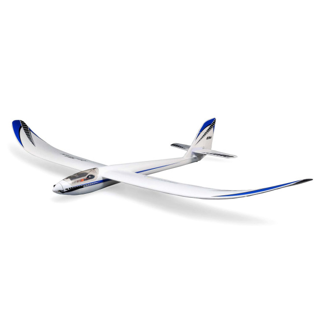 Planeur Night Radian 2.0m PNP E-Flite