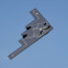 Micro B-2 Spirit of America Twin 30mm EDF BNF Basic - E-Flite