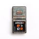 Récepteur AR630+ 6 canaux AS3X+ & Safe - Spektrum