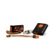 Pack Smart Powerstage Air : batterie LiPo 3S G2 850 mAh et chargeur S120