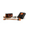 Pack Smart Powerstage Air : batterie LiPo 3S G2 850 mAh et chargeur S120