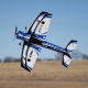 Avion 4-Site 3D FF (Flat Foamy) 800mm BNF Basic / PNP de E-Flite