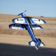 Avion 4-Site 3D FF (Flat Foamy) 800mm BNF Basic / PNP de E-Flite