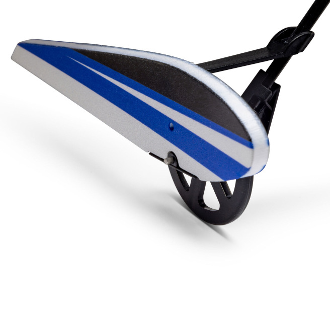 Avion 4-Site 3D FF (Flat Foamy) 800mm BNF Basic / PNP de E-Flite