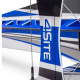 Avion 4-Site 3D FF (Flat Foamy) 800mm BNF Basic / PNP de E-Flite