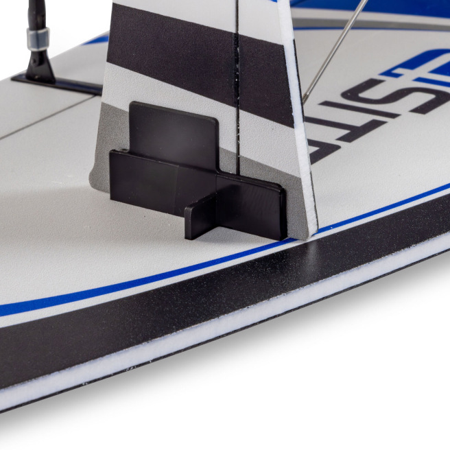 Avion 4-Site 3D FF (Flat Foamy) 800mm BNF Basic / PNP de E-Flite