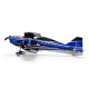 Avion 4-Site 3D FF (Flat Foamy) 800mm BNF Basic / PNP de E-Flite