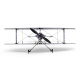 Avion 4-Site 3D FF (Flat Foamy) 800mm BNF Basic / PNP de E-Flite