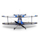 Avion 4-Site 3D FF (Flat Foamy) 800mm BNF Basic / PNP de E-Flite