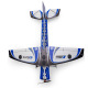 Avion 4-Site 3D FF (Flat Foamy) 800mm BNF Basic / PNP de E-Flite