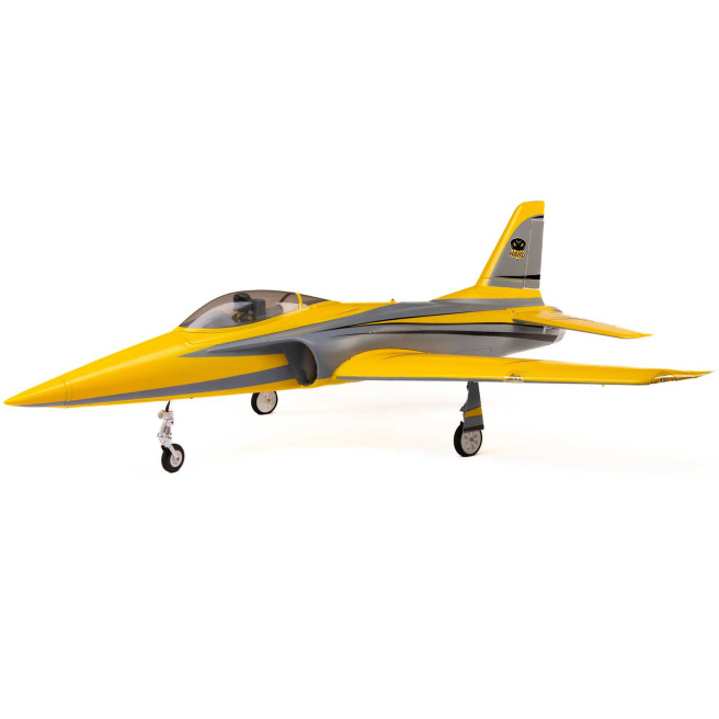 Jet Habu XS eXtra Sport 80mm EDF BNF Basic & PNP de E-Flite