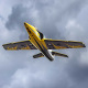 Jet Habu XS eXtra Sport 80mm EDF BNF Basic & PNP de E-Flite