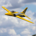 Jet Habu XS eXtra Sport 80mm EDF BNF Basic & PNP de E-Flite