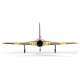 Jet Habu XS eXtra Sport 80mm EDF BNF Basic & PNP de E-Flite
