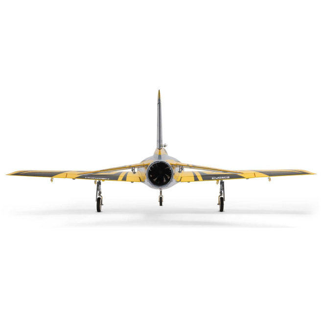 Jet Habu XS eXtra Sport 80mm EDF BNF Basic & PNP de E-Flite