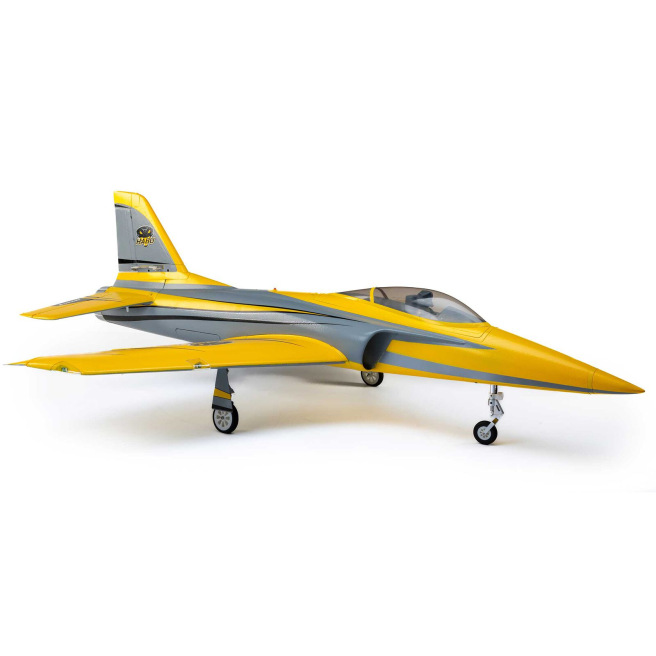 Jet Habu XS eXtra Sport 80mm EDF BNF Basic & PNP de E-Flite