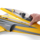 Jet Habu XS eXtra Sport 80mm EDF BNF Basic & PNP de E-Flite