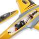 Jet Habu XS eXtra Sport 80mm EDF BNF Basic & PNP de E-Flite