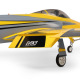 Jet Habu XS eXtra Sport 80mm EDF BNF Basic & PNP de E-Flite