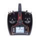Radio NX7e+ 14 canaux DSMX 2,4GHz, émetteur seul - Black Edition