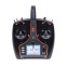 Radio NX7e+ 14 canaux DSMX 2,4GHz, émetteur seul - Black Edition
