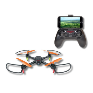 Drone Spyrit LR 3.0 de T2M